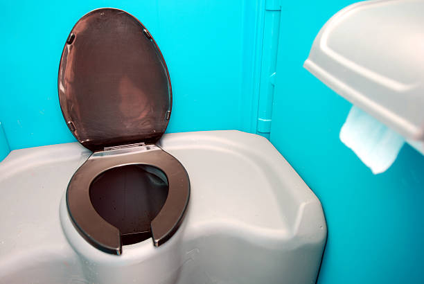 Portable restroom solutions in Centerville, CA
