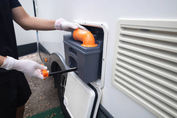Portable Toilet Options We Offer in Centerville, CA