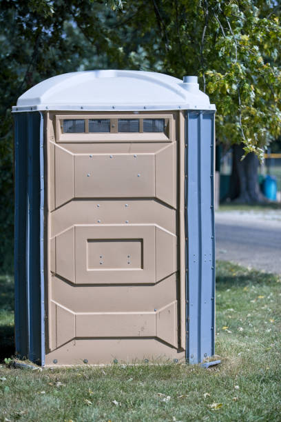 Best Portable restroom trailer rental  in Centerville, CA