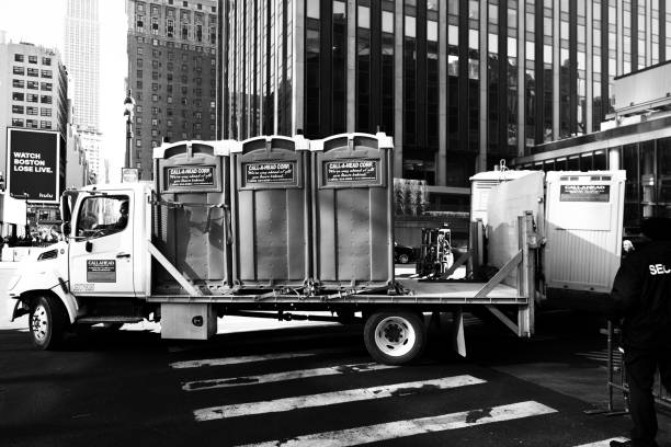 Sanitation services for porta potties in Centerville, CA