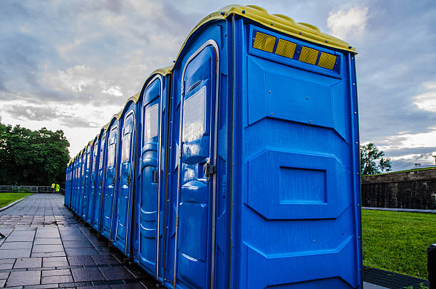 Best Long-term porta potty rental  in Centerville, CA